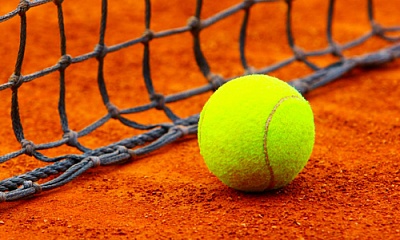 Tennis Europe 12&U. GAT Gdansk Open. У Чернушина первый блин комом