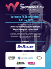 Varberg Women 25 2022