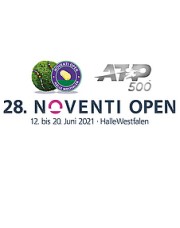 Noventi Open 2021