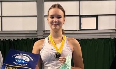 Tennis Europe 16&U. SG Junior Cup. Лещенко и парни во втором круге сразятся с сеянными