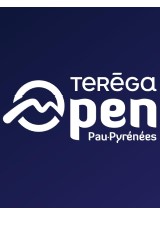 Terega Open Pau Pyrenees 2024