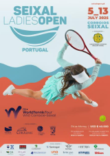 Seixal Ladies Open 2025
