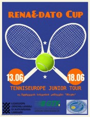 Rena&Dato Cup 2022 16&U