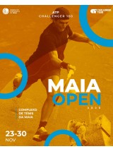 Maia Open 2025