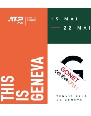 Gonet Geneva Open 2021