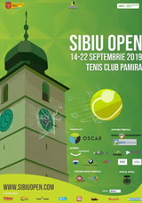 Sibiu Open 2019