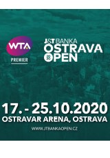 J & T Banka Ostrava Open 2020