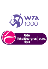 Qatar TotalEnergies Open 2025