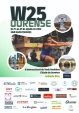 Ourense Tournament 2022