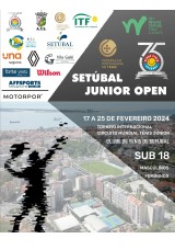 Setubal Junior Open 2024