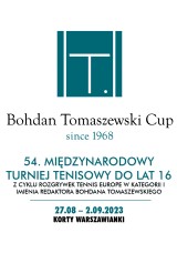 Bohdan Tomaszewski Cup 2023