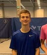 ITF World Tour. Magic Hotel Tours. Раздобыл вторую взрослую победу