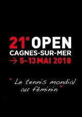 21e Open de Cagnes-sur-Mer 2018
