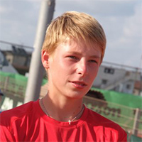 ITF Junior Circuit. Tennis-point Hamburg.