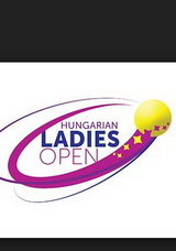 Hungarian Ladies Open 2018