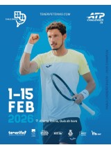 Tenerife Challenger 2026 2