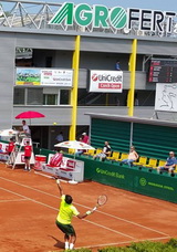 UniCredit Czech Open 2017