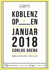 Koblenz Open 2018