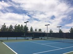 Henderson Tennis Open 2019