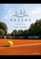 Passau Open 2026 U16