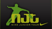 Nike Junior Tour Masters. Шиманович