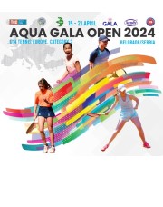 Aqua Gala Open 2024