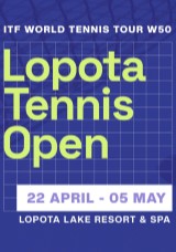 Lopota Tennis Open 2024 2
