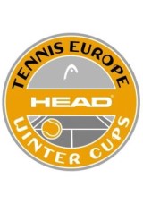 Zone D B12 2020 Tennis Europe Winter Cups by HEAD