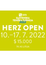 Litija Open 2022