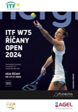 Ricany Open 2024 Indoor