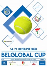 BelGlobal Cup 2020