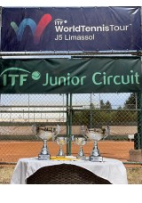 Robomarkets - Sporting Club Open 2026 J30
