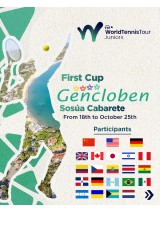 Copa Gencloben Cabarete 2025