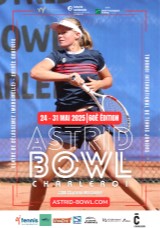 60th Astrid Bowl Charleroi 2025