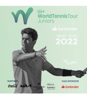 Rafa Nadal Juniors 2022