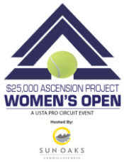 Ascension Project Women's Open 2019