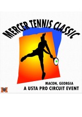 Mercer Tennis Classic 2020