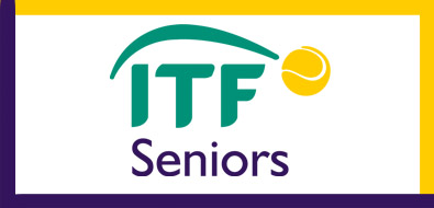 ITF Seniors Circuit. Belarus Open