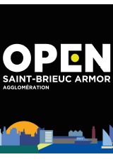Open Saint-Brieuc Armor Agglomération 2026