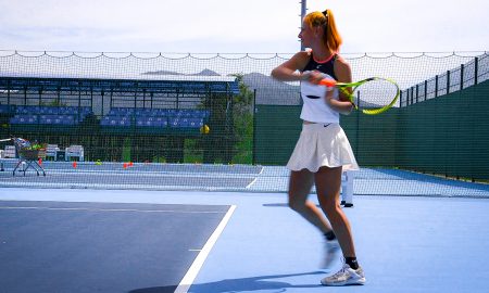 Kazzinc Open 2024 Women's International 2