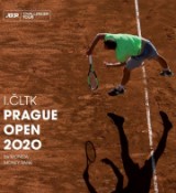 I.CLTK Prague Open By Moneta 2020