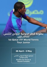 Qatar Junior 2025 1