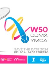 CDMX-YMCA 2024 W50