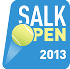 ITF Junior Circuit. Salk Open.