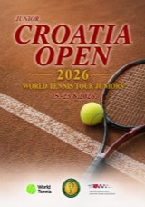 Croatia Junior Open 2026