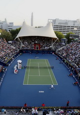 Dubai Duty Free Tennis Championships ATP 2019
