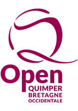 Open Quimper Bretagne Occidentale 2020