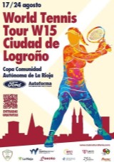 Logroño Torneo Internacional 2026 Femenino