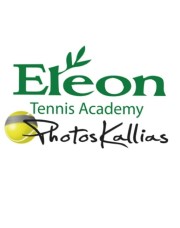 Eleon Tennis Club TEU16 2019
