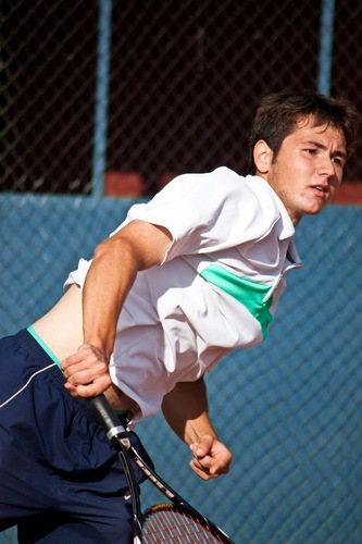 ITF Junior Circuit. 2012 European Junior Championships